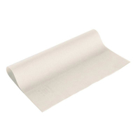 Meiko Microfasertücher - Gevliest Micro 2000,  40 x 45 cm 963410-001-5,  1 Packung = 10 Stück,  Farbe: weiß