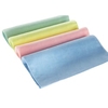 Meiko Microfasertücher MICRO NO. 1,  40 x 40 cm 967525-000-5,  Farbe: gelb