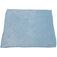Meiko Microfasertücher Universell 966949,  1 Packung = 10 Stück,  Farbe: blau