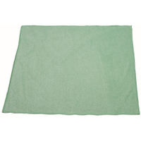 Meiko Microfasertücher Universell 966959,  1 Packung = 10 Stück,  Farbe: grün