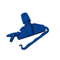 Meiko Nasswischmopphalter KS KENTUCKY,  Schnellverschluss,  blau 937030-000-1 ,  Kunststoff,  Blau