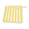 Meiko Reinigungshandschuh gelb/weiß 942530-000-5,  Format: 16 x 22 cm