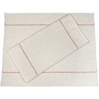 Meiko Scheuertücher Nilpferd 161640-002-5,  Format: 60 x 70 cm