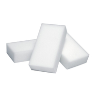 Meiko Schmutzradierer PENCLEAN-Radierer,  Radierschwamm,  magisch 930709-000-5,  1 Packung = 10 Stück,  12 x 6, 5 x 2, 9 cm