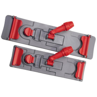 Meiko Schnellwechselhalter masterfix,  Kunststoff 954840-000-5,  Breite: 40 cm
