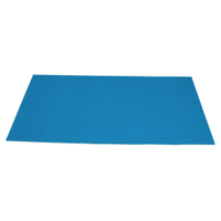 Meiko Schwammtücher,  Abtropfunterlage,  63 x 38 cm 350360-001-5,  1 Schwammtuch,  Farbe: blau