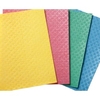 Meiko Schwammtücher,  Trocken,  Schwammtuch,  18 x 20 cm 350170-001-5,  1 Packung = 10 Tücher,  Farbe: grün