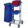 Meiko Systemwagen VIII 936680-000-5 ,  Maße: ca. 83 x 52 x 112 cm
