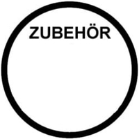 Meiko Teleskopstiel 939112-000-1,  Länge: 2 x 75 cm