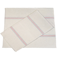 Meiko Topas Scheuertuch,  natur 125560-001-5,  Maße: 50 x 70 cm