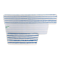 Meiko Trapezklettmopp Micro-Borste 942410-000-5,  Größe: 55 x 9