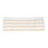 Meiko Universal Microfasermopp,  mit Tasche 942066-000-5,  Wischbreite: 40 cm,  weiß-gelb gestreift
