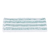 Meiko Universal Microfasermopp,  mit Tasche 942070-000-5,  Wischbreite: 40 cm,  weiß-grün gestreift
