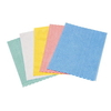 Meiko Viskose-Kurzzeittücher Wischfix perfo,  50 x 38 cm 399010-000-5,  1 Packung = 50 Tücher,  Farbe: weiß