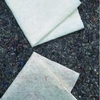 Meiko Vlies-Einweg-Maschinenputztuch 394110-000-6,  hellbunt,  Maße: 38 x 38 cm