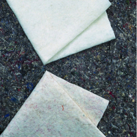 Meiko Vlies-Einweg-Maschinenputztuch 394110-000-6,  hellbunt,  Maße: 38 x 38 cm