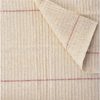 Meiko WAFFEL 3050,  Bodentuch,  Scheuertuch,  Aufnehmer 152560-001-5,  Format: 50 x 70 cm