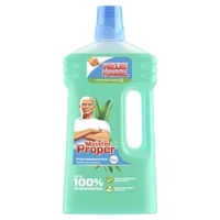 Meister Proper Allzweckreiniger,  streifenfrei 8006540513408 ,  1 Liter - Flasche,  Frühlingserwachen