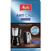 Melitta ANTI CALC Pulver Geräteentkalker 4006508192632,  120 g - Packung