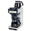 Melitta Filterkaffeemaschine 170 M,  zwei Warmhalteplatten 20348,  1 Stück