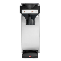 Melitta Filterkaffeemaschine 170 MT,  1880 Watt 20347,  1 Stück