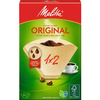 Melitta Filtertüten 1x2/80 4006508178087,  1 Packung = 80 Stück