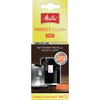 Melitta PERFECT CLEAN Tabs für Kaffeevollautomaten 4006508178599,  1 Packung = 4 Tabs à 1, 8 g