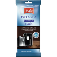 Melitta PRO AQUA Filterpatrone 4006508192830,  1 Packung = 1 Kaffeefilterpatrone