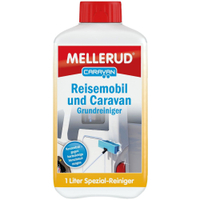 MELLERUD CARAVAN Reisemobil und Caravan Grundreiniger 2020017088,  1000 ml - Flasche