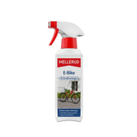 MELLERUD E-Bike Schnellreiniger 2010025120,  250 ml - Sprühflasche