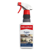 MELLERUD Fugen Reiniger 2001000332,  500 ml - Sprühflasche
