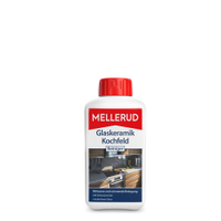 MELLERUD Glaskeramik Kochfeld Reiniger 2001002275,  500 ml - Flasche