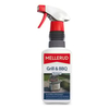 MELLERUD Grill & BBQ Reiniger 2001002718,  500 ml - Sprühflasche