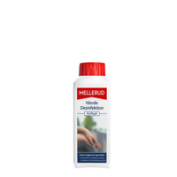 MELLERUD Hände Desinfektion Kraftgel 2001001438,  250 ml - Flasche