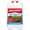MELLERUD Holz Pflege-Öl Bangkirai 2001002787,  2500 ml - Kanister
