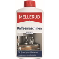 MELLERUD Kaffeemaschinen Entkalker 2001002176,  1 Liter - Flasche