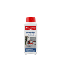 MELLERUD Kettenfett Kraftlöser 2010025069,  1 Karton = 6 x 250 ml - Flasche