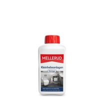 MELLERUD Kleinhebeanlagen Reiniger 2001001612,  0, 5 Liter - Flasche