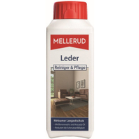 MELLERUD Leder Reiniger & Pflege 2001010614,  250 ml - Flasche