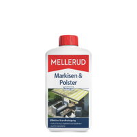 MELLERUD Markisen & Polster Reiniger 2001002442,  1000 ml - Flasche