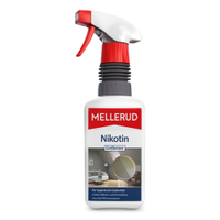 MELLERUD Nikotin-Entferner 2001002350,  500 ml - Sprühflasche