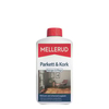 MELLERUD Parkett & Kork Reiniger & Pflege 2001001513,  1000 ml - Flasche