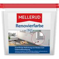 MELLERUD Renovierfarbe 2001009618,  750 ml - Flasche