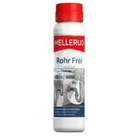 MELLERUD Rohr Frei Granulat Rohrreiniger 2003109106,  600 g - Packung