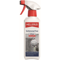 MELLERUD Schimmel Frei Haftgel 2001009250,  250 ml - Sprühflasche