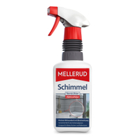 MELLERUD Schimmel Vernichter 2001000097,  500 ml - Flasche