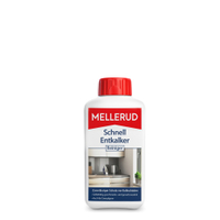 MELLERUD Schnell Entkalker Reiniger 2001000240,  500 ml - Flasche