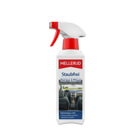 MELLERUD Staubfrei Reiniger & Pflege 2010025045,  1 Karton = 6 x 250 ml - Sprühflasche