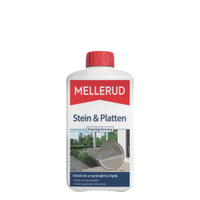 MELLERUD Stein & Platten Imprägnierung 2001001469,  1000 ml - Flasche