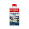 MELLERUD Toilettengeruch Stopp Reiniger 2010025137,  1 Liter - Flasche